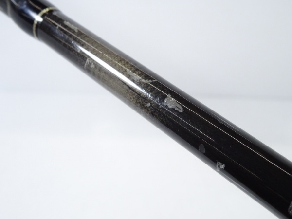 サイドワインダー HGC-70XF/GP